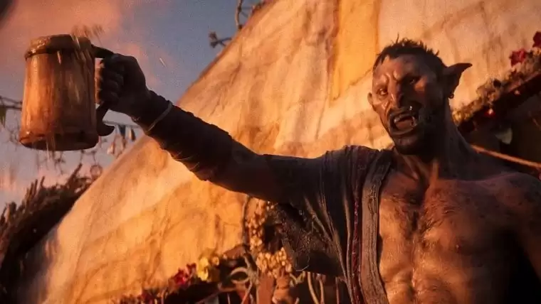 神界新作开发进入关键期:主干成型、叙事精雕,品质迭代全面提速