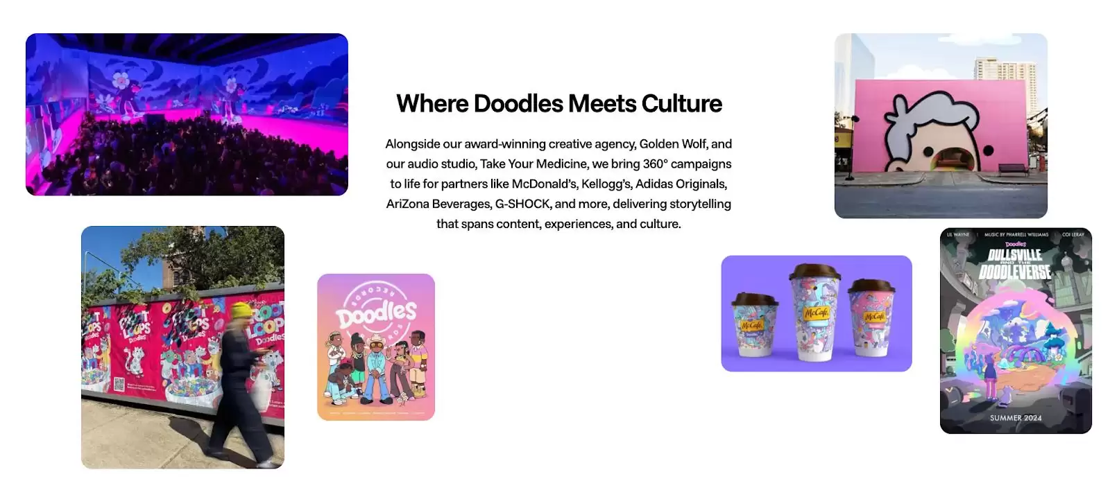 Doodles (DOOD)币是什么? 怎么买?DOOD价格预测2025, 2026–2030