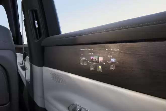 ID.ERA 9X亮剑 上汽大众的合资2.0 不止于一款“满级旗舰”