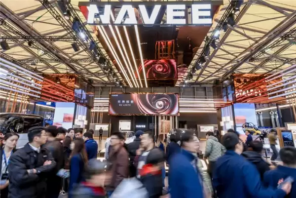 从三维出行到居家日常 ：探路生态 2026AWE 首秀 引领新一轮出行革命