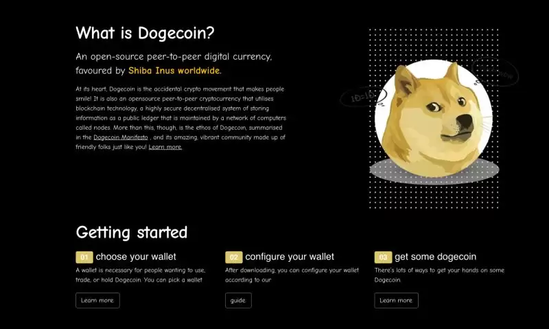 狗狗币(DOGE)未来前景如何？狗狗币(DOGE)2025、2026-2030年价格预测