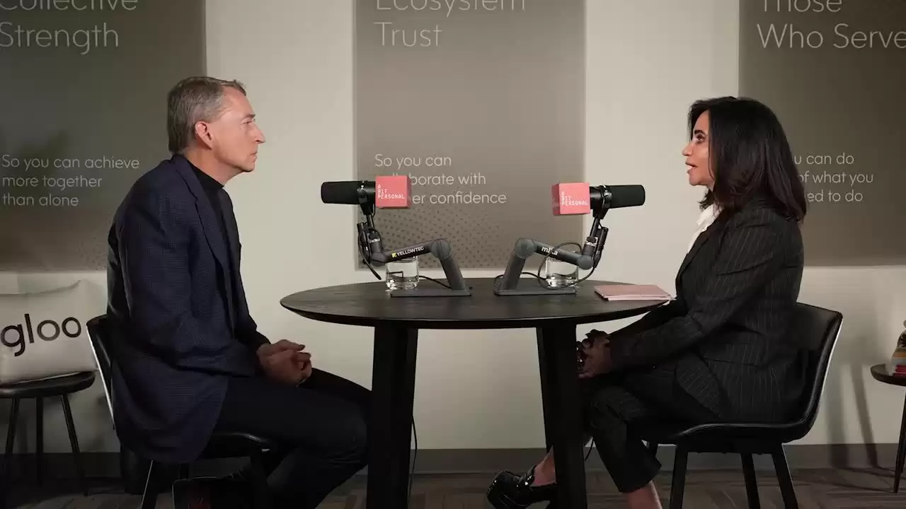 前英特尔 CEO 基辛格开炮：华尔街不懂长期投资，芯片厂十年才回本