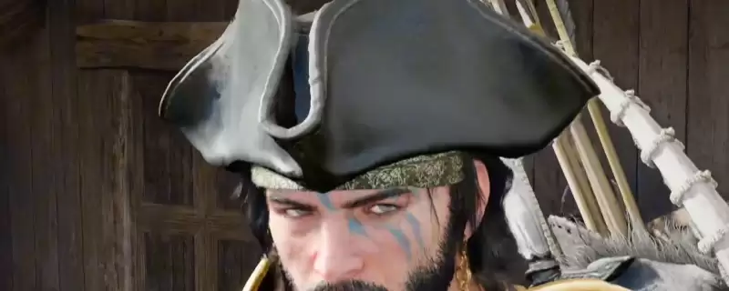 《红色沙漠》海贼王帽获得方法分享