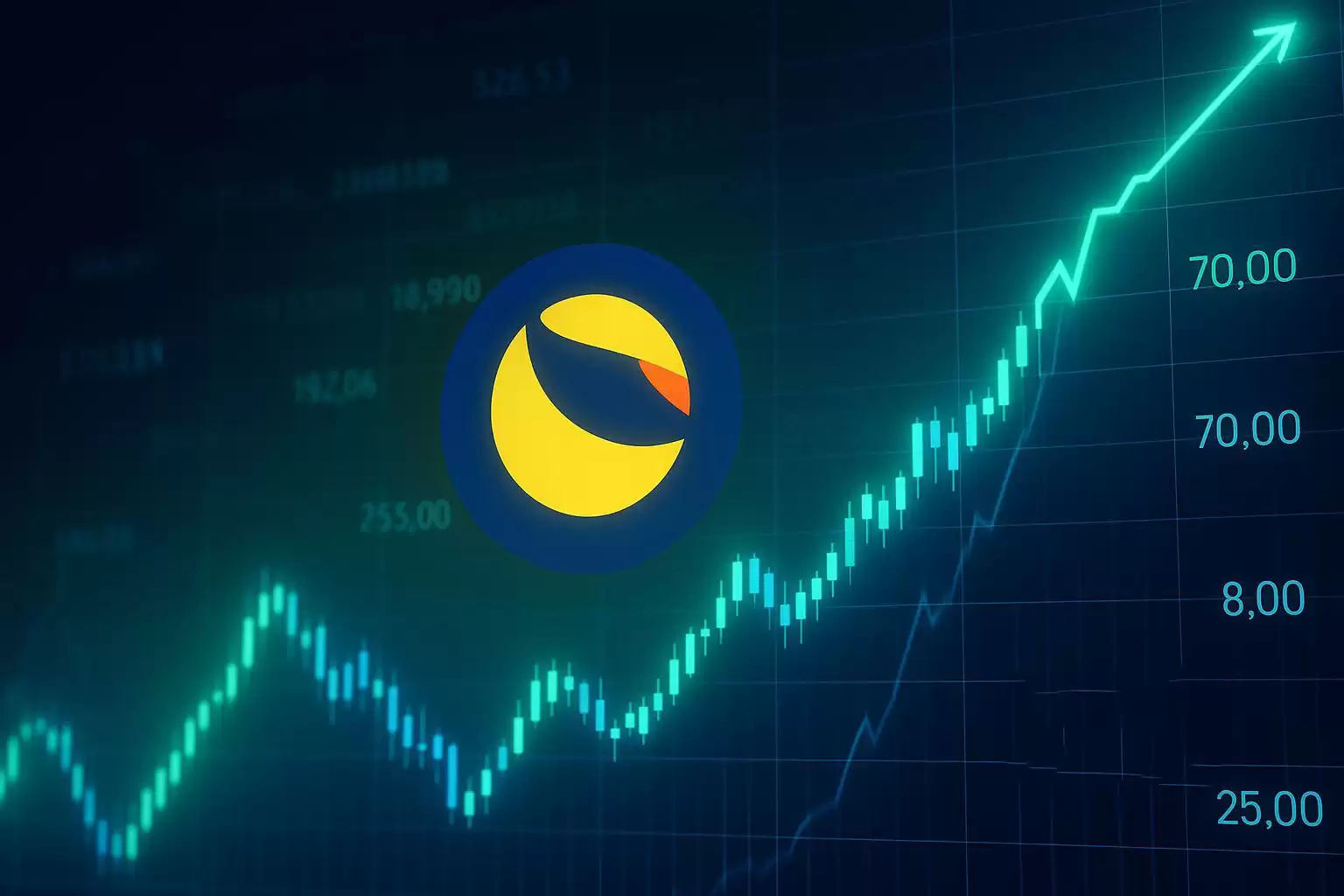 Terra Luna Classic (LUNC) 币是什么?LUNC价格预测2025–2050年