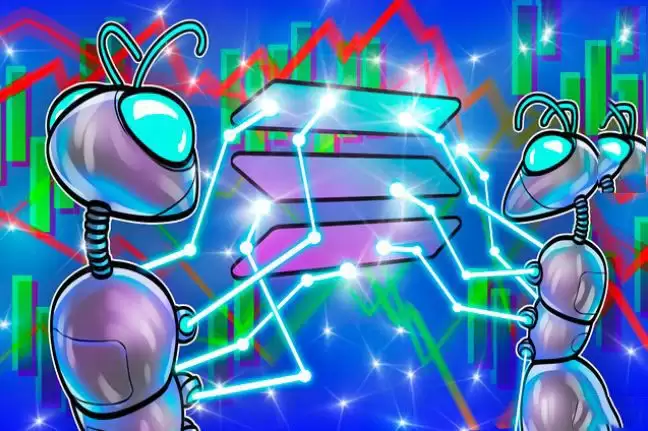 索拉纳(SOL)币是否将跌至50美元？以下三张图表显示典型看跌形态