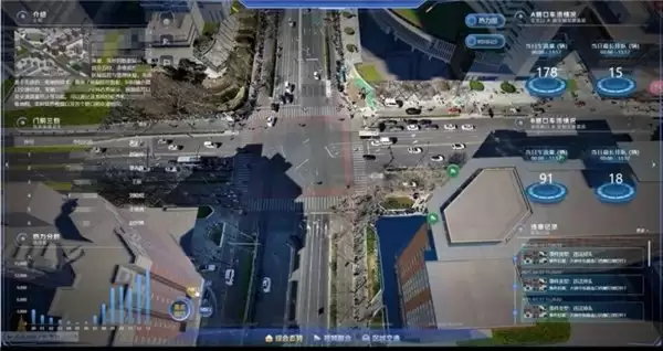 从视频孪生到空间语义 —— 关于“看见”与“懂得”的技术哲学