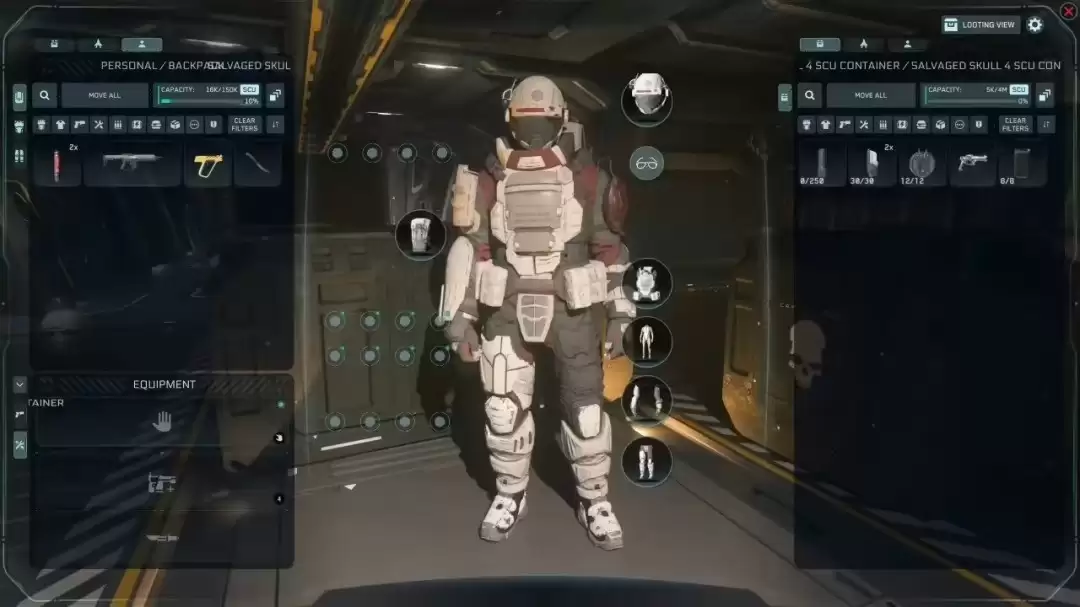 《星际公民》众筹逼近10亿美元 Alpha4.7版上线