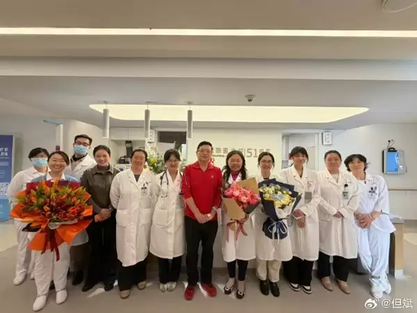 知名投资人但斌自曝入院手术 植入冠脉可降解支架  病情和张雪峰很像