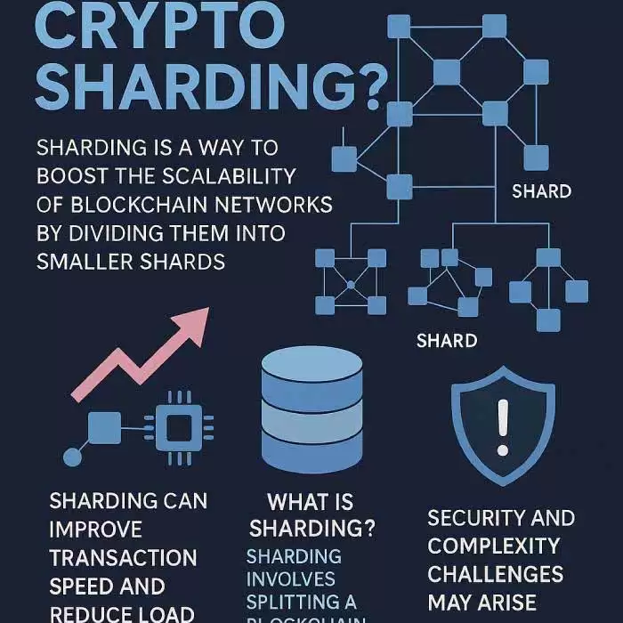 什么是加密分片？它是如何工作的？一文介绍