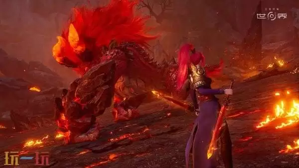 《王者荣耀世界》预创角已开启！开放昵称抢注入口