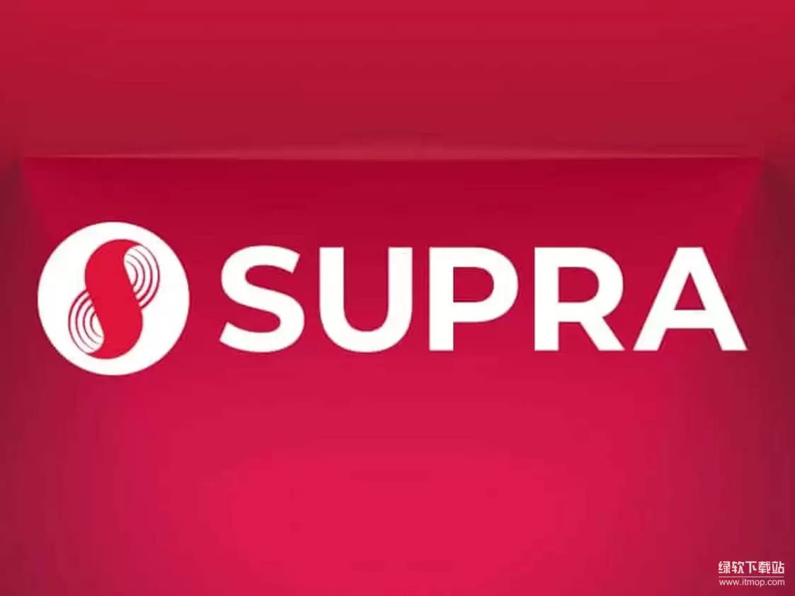 Supra主网性能数据增长趋势图