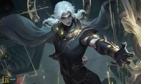 王者荣耀后羿天穹守望者怎么获得 后羿天穹守望者获取方法