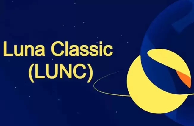 Terra Luna Classic (LUNC) 2026年价格展望与分析
