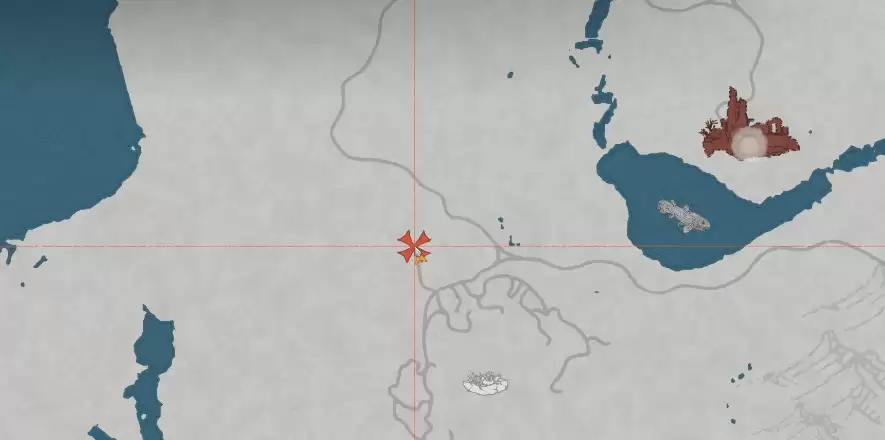 《红色沙漠》伦纳德双手火炮获取攻略分享