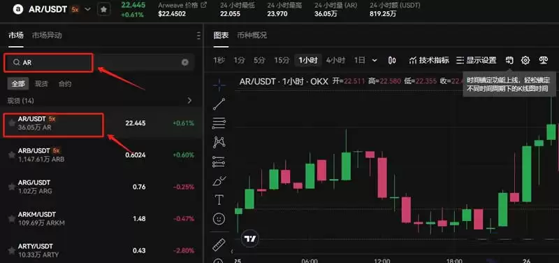 DCR币和AR币哪个更值得购买？DCR币和AR币购买价值分析