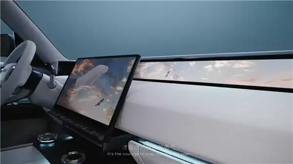 奇瑞路虎联手打造 神行者首车官图发布：虎里虎气的全地形SUV