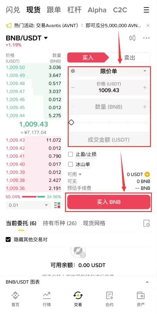 BNB未来会涨到10万美元一枚吗？有前景吗？