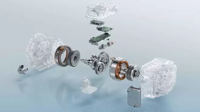 混动接棒燃油车 中国长安蓝鲸超擎正式发布