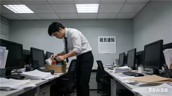 借钱、押注AI!甲骨文数千人裁员:年内市值蒸发超26%