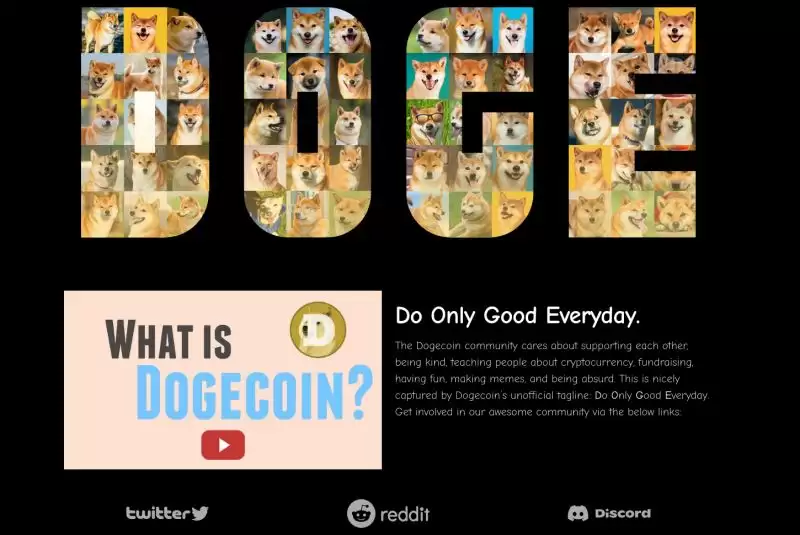 狗狗币(DOGE)价格预测