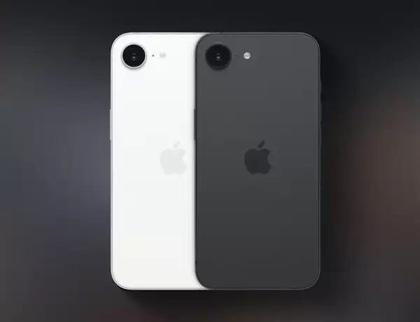 性价比最高的iPhone!iPhone 17e看点汇总:售价惊喜