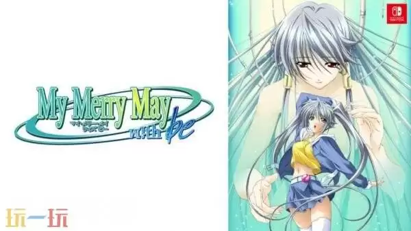 《皋月物语》Switch版将于6月25日在日服发售