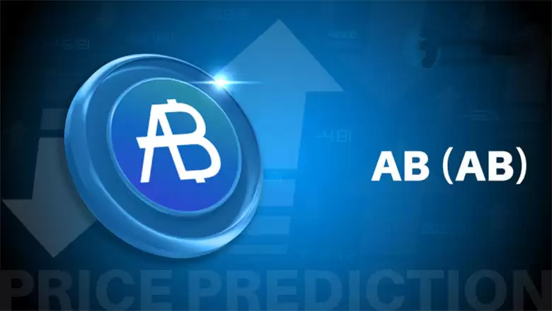 AB（AB币）价格预测:2025年、2026年、2027年到2030年
