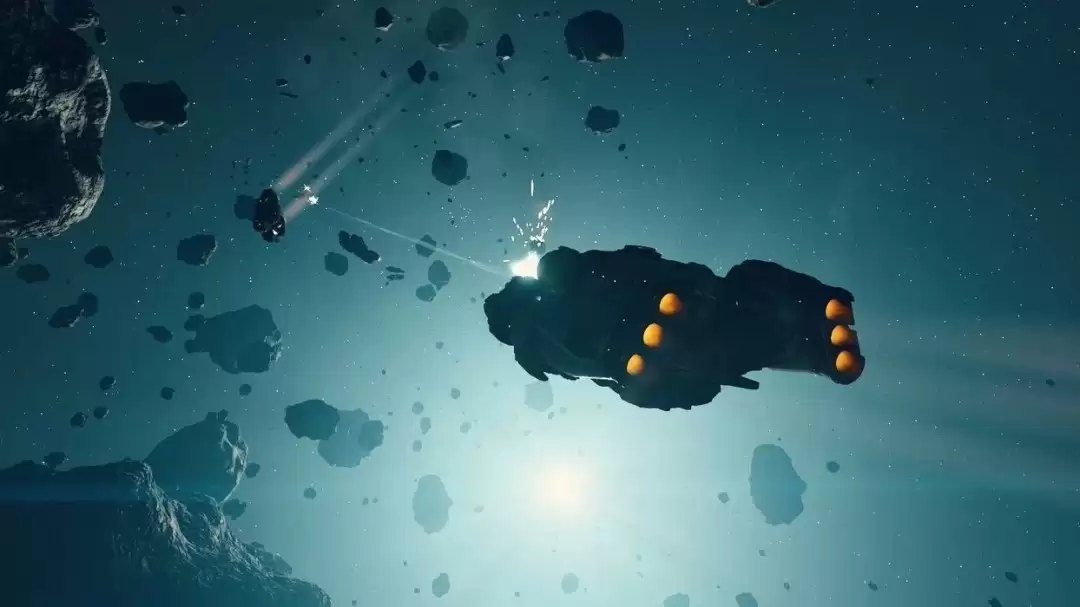 星空PS5实体版仅存81GB数据，首次运行须联网下载剩余内容