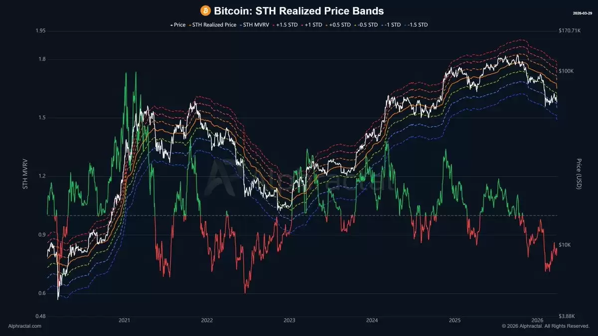 基于链上模型与机构分析:比特币4万 - 5万美元或为潜在底部区域