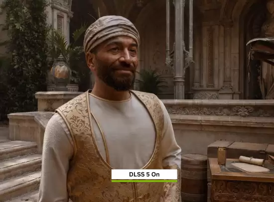 碾压DLSS 5！IGN称《越野游戏3》是GBA二十年前的优化奇迹