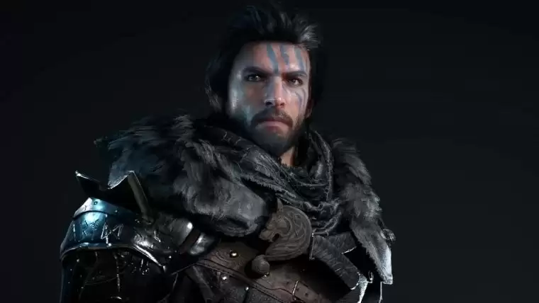 《红色沙漠》主角配音称游戏剧情混乱是因为曾多次重写