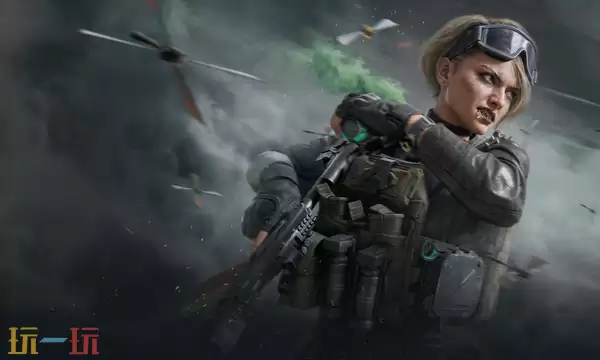 三角洲行动s9赛季新刀皮是什么 三角洲行动s9赛季新刀皮爆料