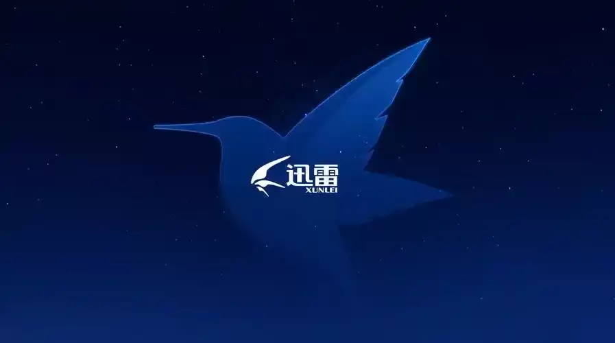 迅雷 2025 年度营收 4.624 亿美元,同比增长 42.5%