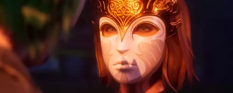 《奇异人生:重聚》毒舌女王成就解锁指南