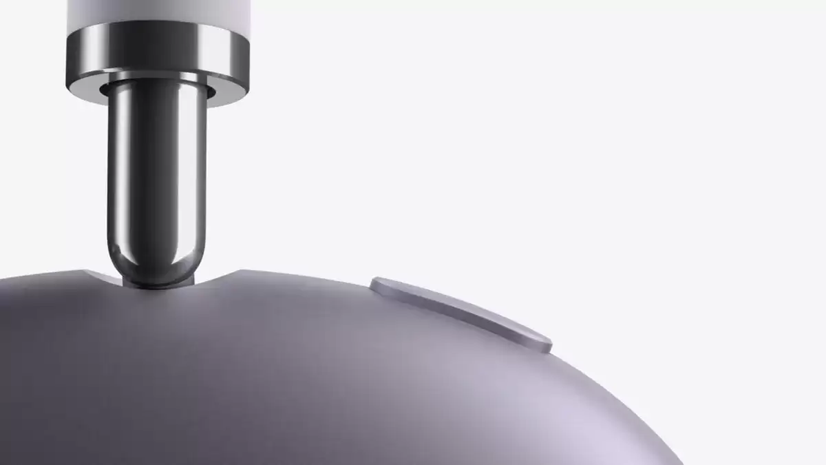 苹果高管揭秘AirPods Max 2:特定音频任务H2芯片算力已超Mac