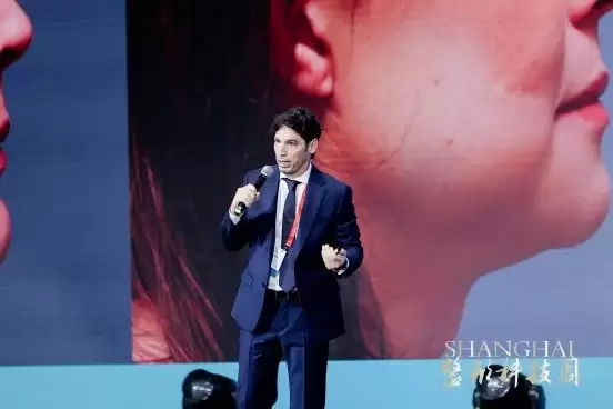 科技赋能整形医疗胖鲸医生集团亮相 2026 上海整形科技周