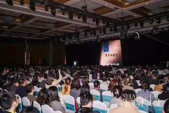 科技赋能整形医疗胖鲸医生集团亮相 2026 上海整形科技周