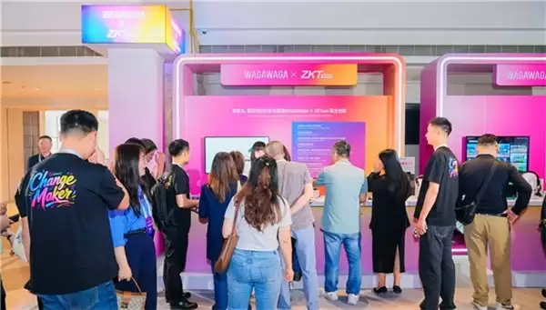 WAGAWAGA 脑机接口觉醒：做你的“大脑状态管家”