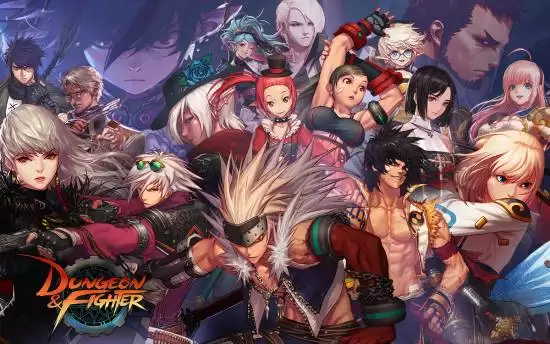 Nexon官宣DNF两款新作：养成记2026上线、经典怀旧版2027回归