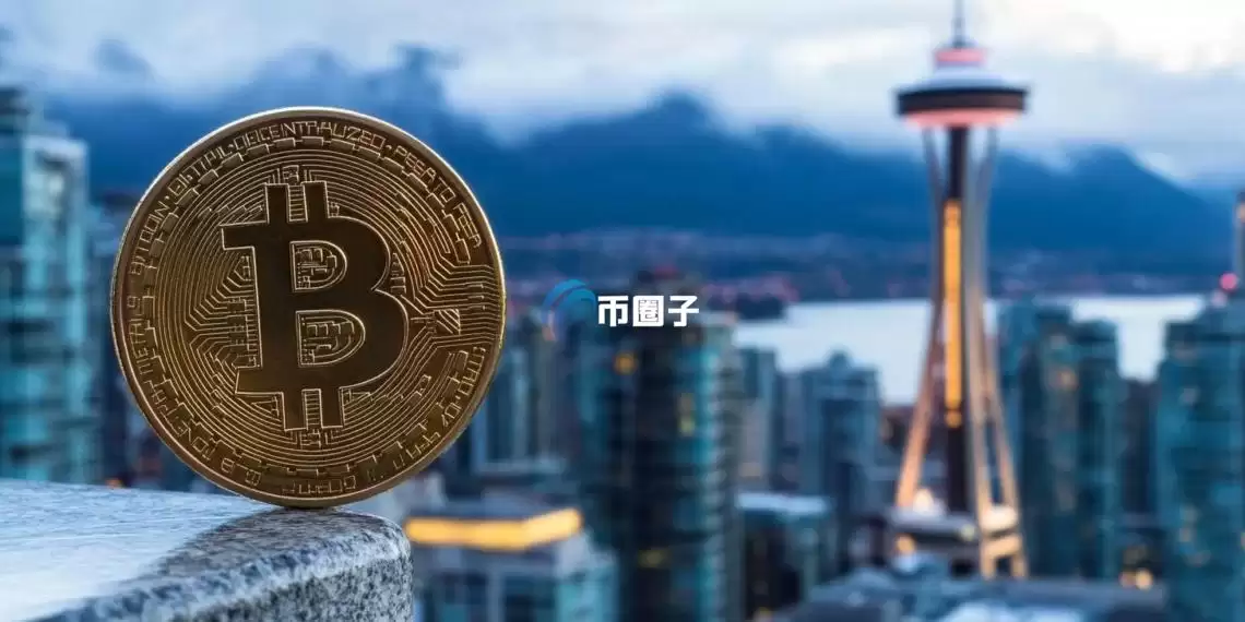 美国温哥华市府幕僚撤销市长Ken Sim的比特币储备提案：不属于可合法投资资产类别