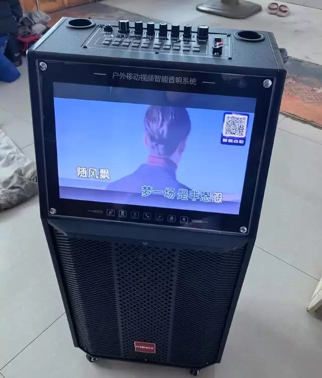 2026年带屏K歌音响推荐：从入门到高配怎么挑不踩雷