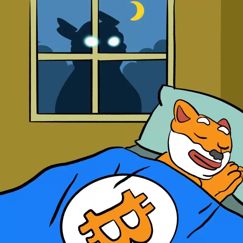 比特币价格挤压山寨!2025年看好哪些潜力迷因币?