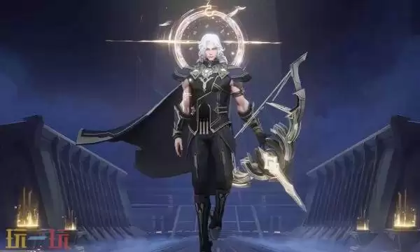 王者荣耀后羿天穹守望者怎么获得 后羿天穹守望者获取方法