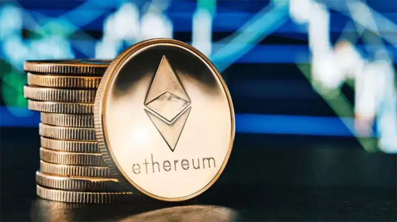 以太坊（ETH）价格预测:ETH 上涨 8%,一文分析