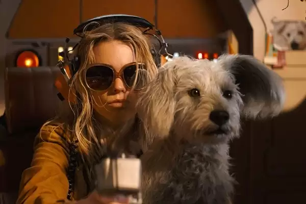 《马里奥银河大电影》遭差评轰炸