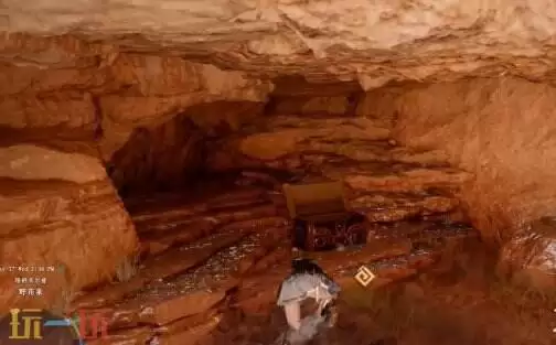 红色沙漠德米安纯白板金鞋子获得方法 德米安纯白板金鞋子怎么获得