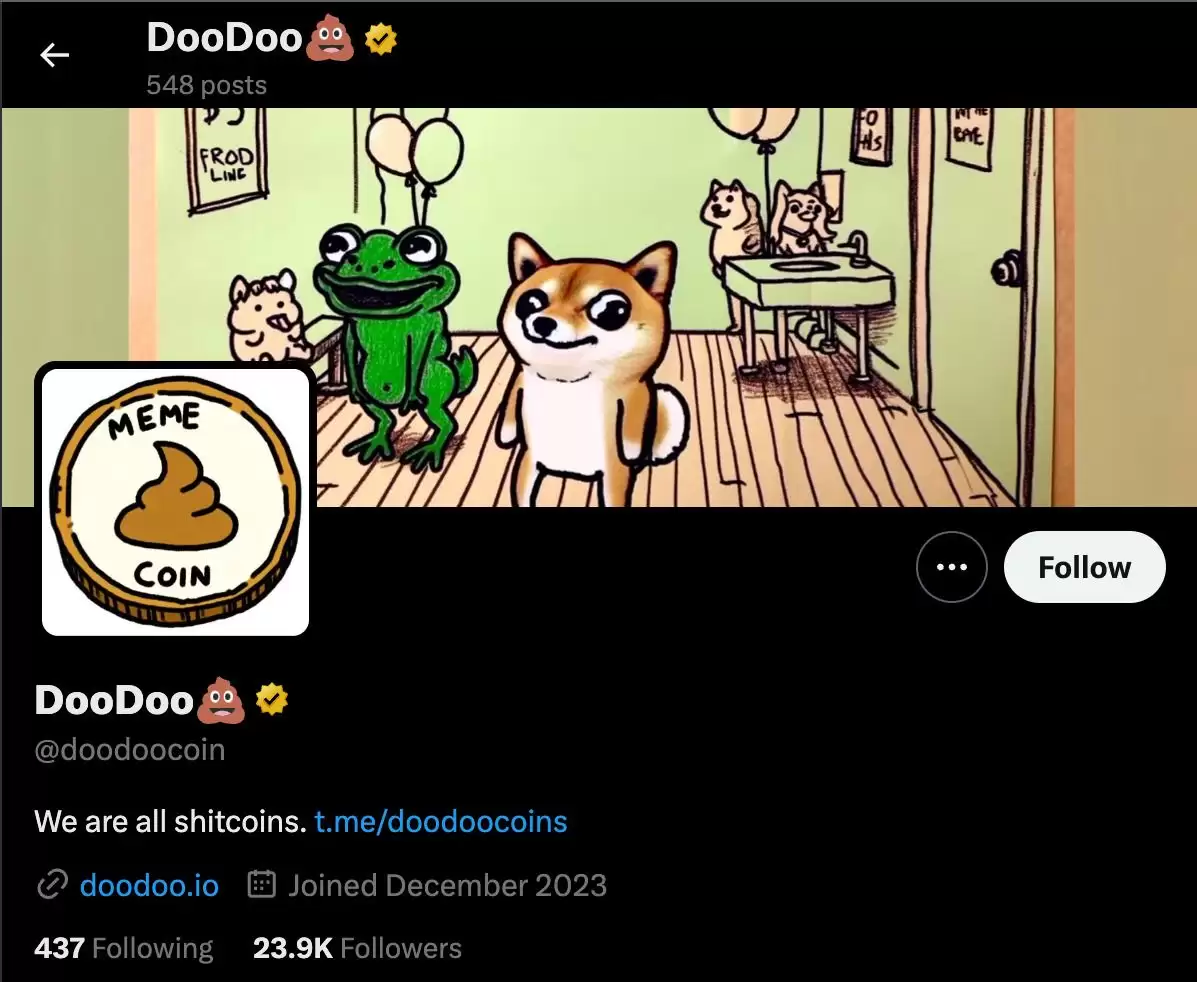 什么是DooDoo?值得投资吗？DooDoo代币经济学及价格预测