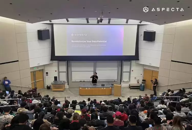 7月24日上线币安的Aspecta(ASP币)是什么?Aspecta团队背景,代币模型以及空投获取指南