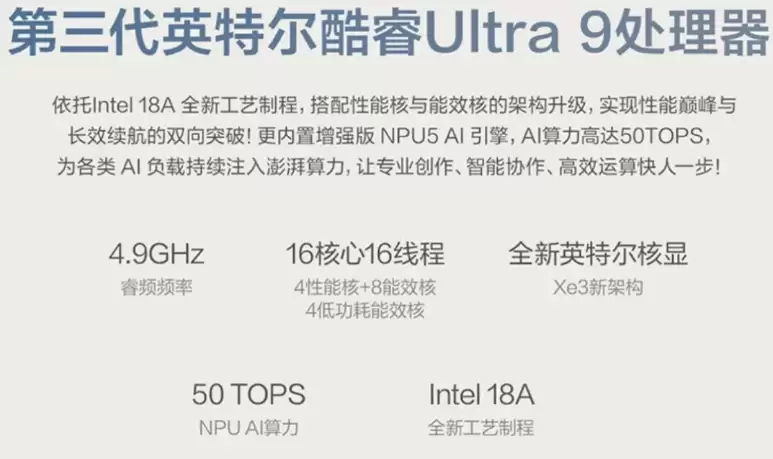 华硕灵耀14 Air酷睿版2026评测：多款笔记本对决，结果惊喜