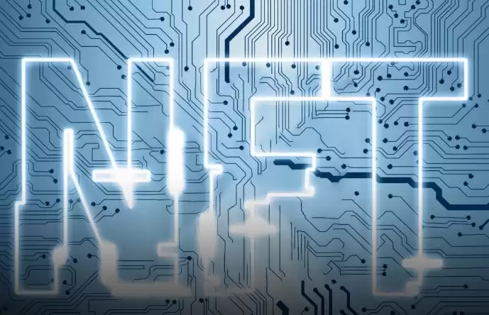 NFT市场将在2025年崩溃